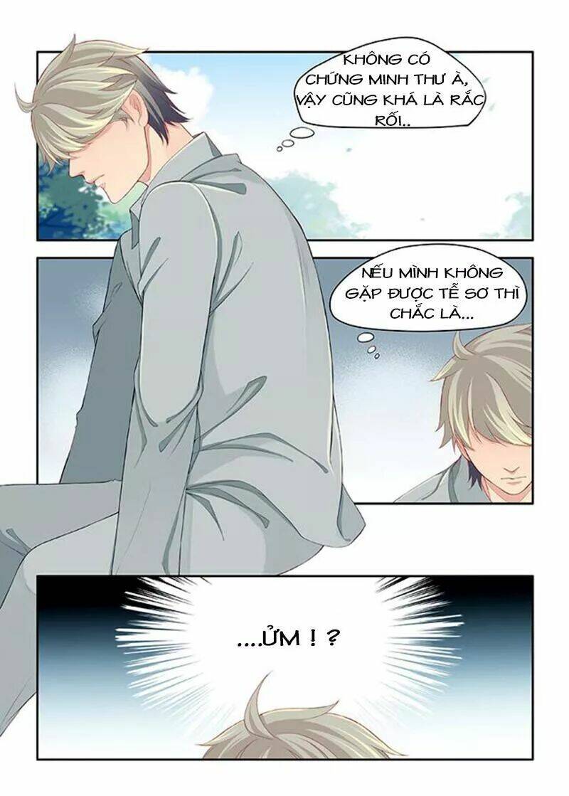 Tôi Giành Bạn Trai Với Mẹ: Chapter 106