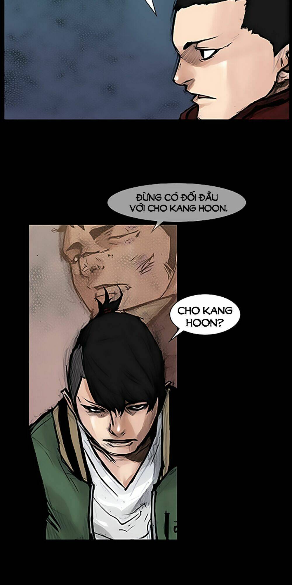 Độc Cô Tiền Truyện: Chapter 51