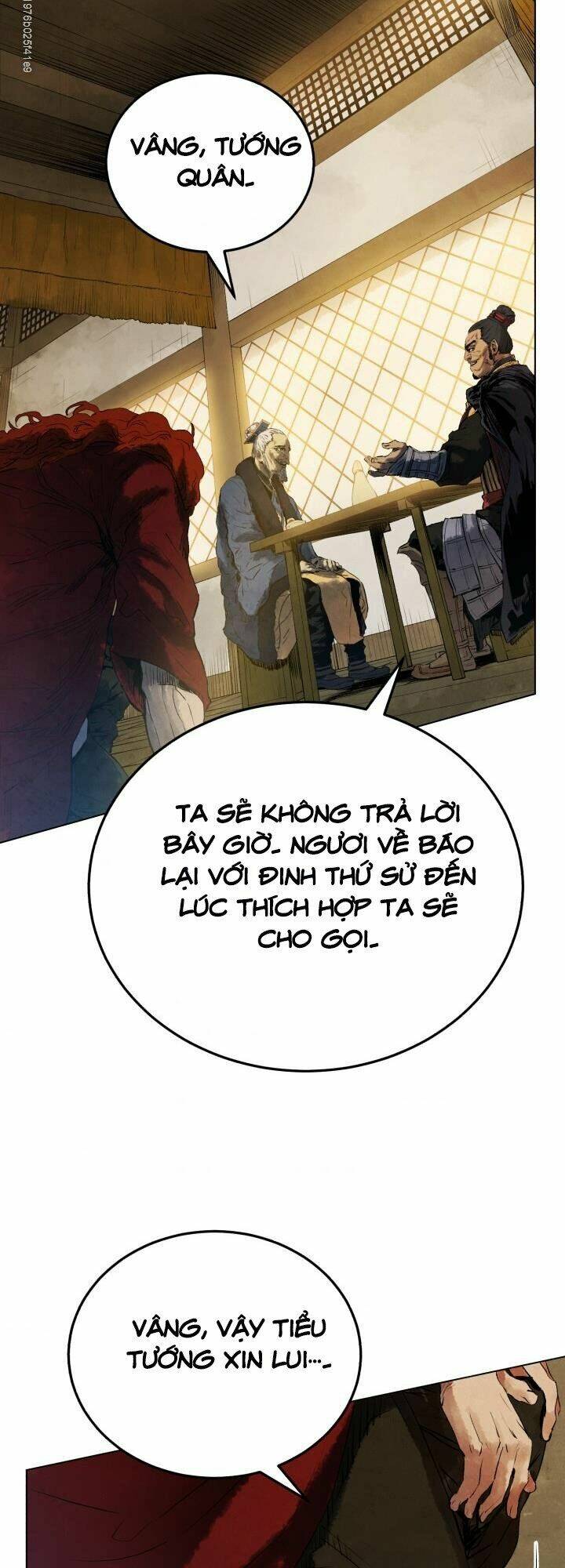 Phụng Tiên Trọng Sinh Ký: Chapter 21