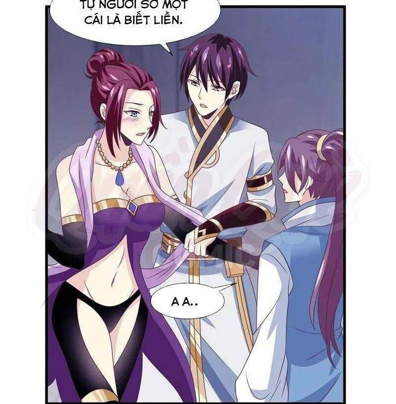 Ta Là Ngọc Hoàng Đại Đế: Chapter 58