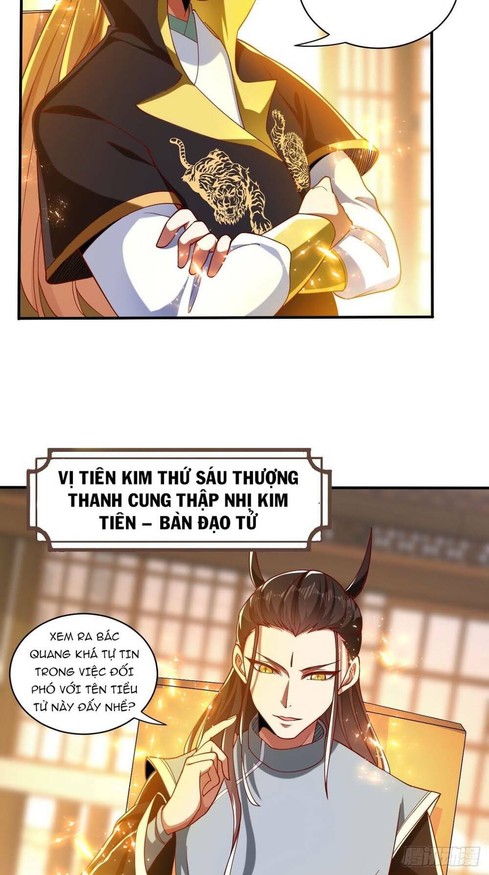 Cục Gạch Xông Vào Dị Giới: Chapter 35
