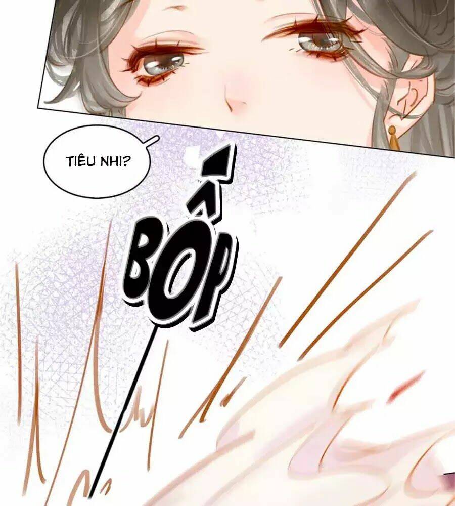 Tiểu Sư Phụ, Tóc Giả Của Ngài Rơi Rồi!: Chapter 23