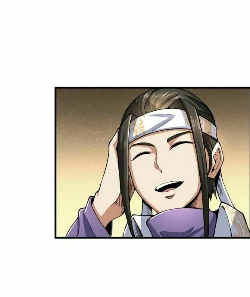 Đấu Hồn Đại Lục: Chapter 37