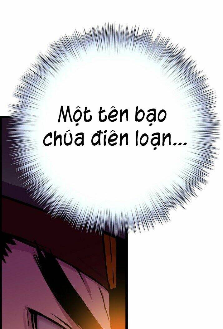 Tôi Sẽ Sống Như Một Hoàng Tử: Chapter 2
