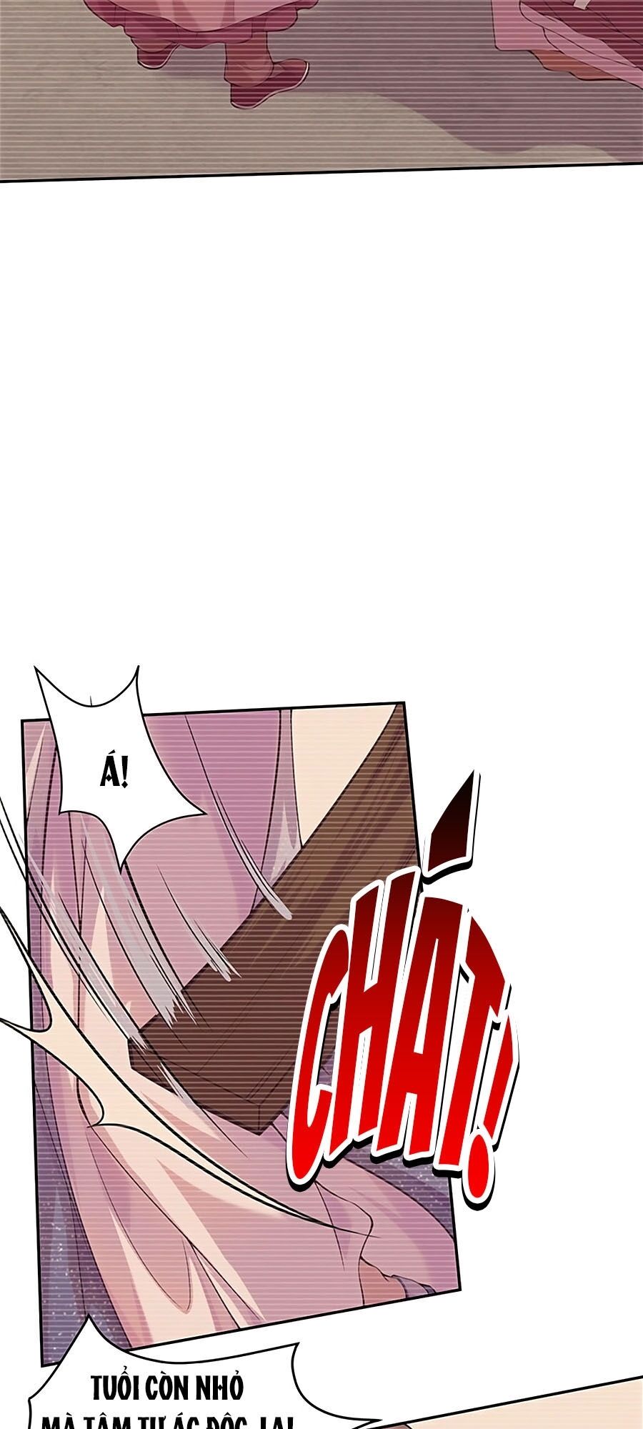 Phượng Ngự Tà Vương: Chapter 6
