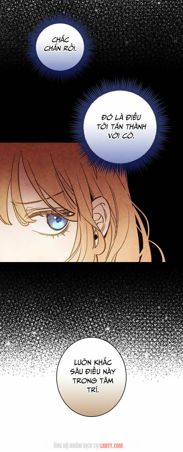 Hoàng Phi Bóng Tối: Chapter 22