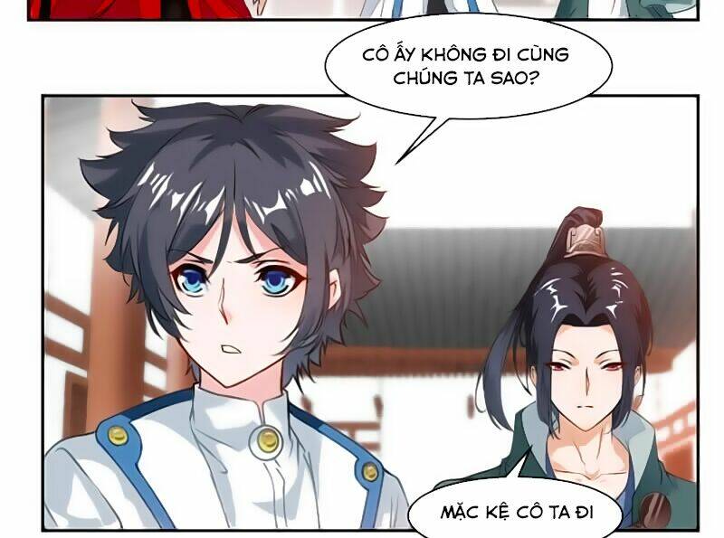 Cửu Dương Thần Vương: Chapter 37