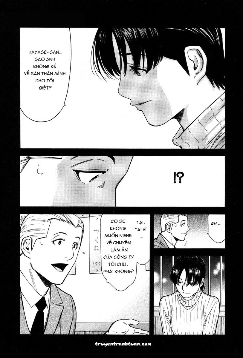 Bartender - Người Pha Chế Rượu: Chapter 82