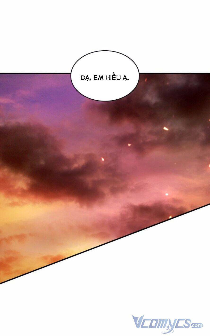 Lòng Trung Thành Với Kẻ Ác: Chapter 31