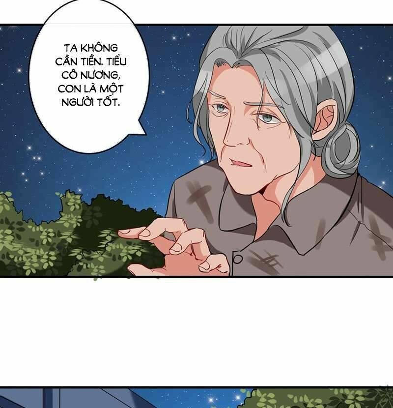 Manh Thê Khó Dỗ: Chapter 51