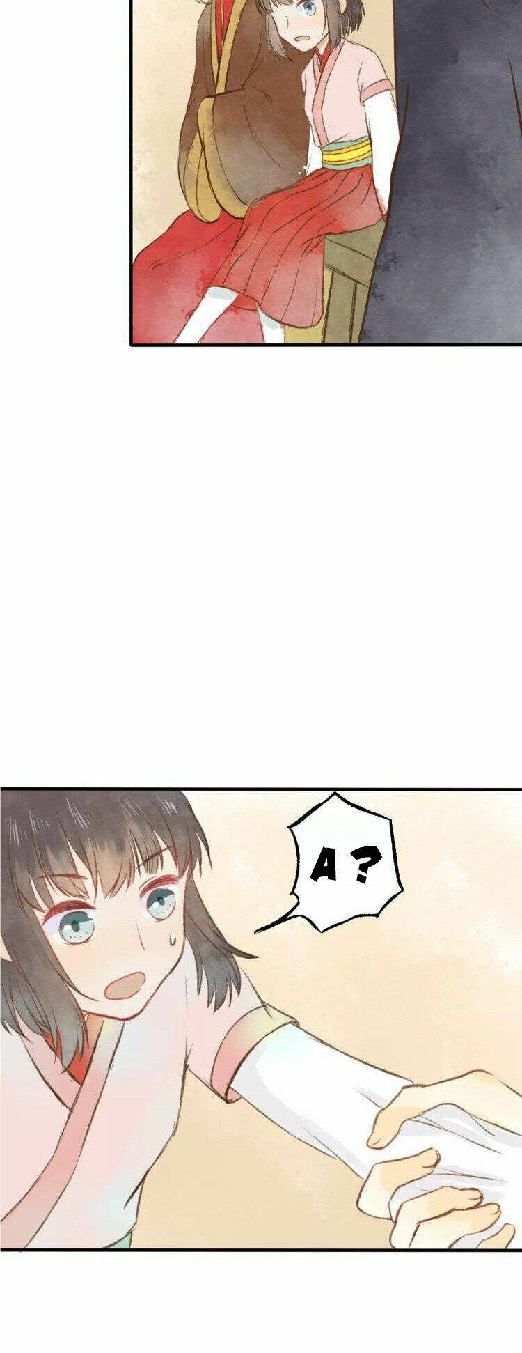 Bình Minh Của Ngũ Nguyệt: Chapter 14