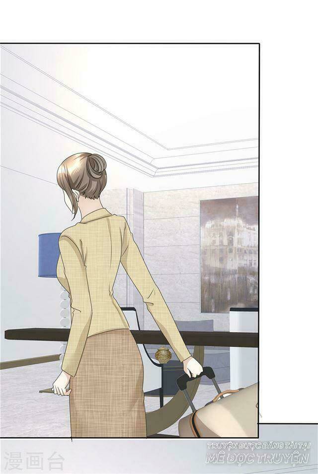 Con Đường Phản Công Của Sủng Thê: Chapter 44