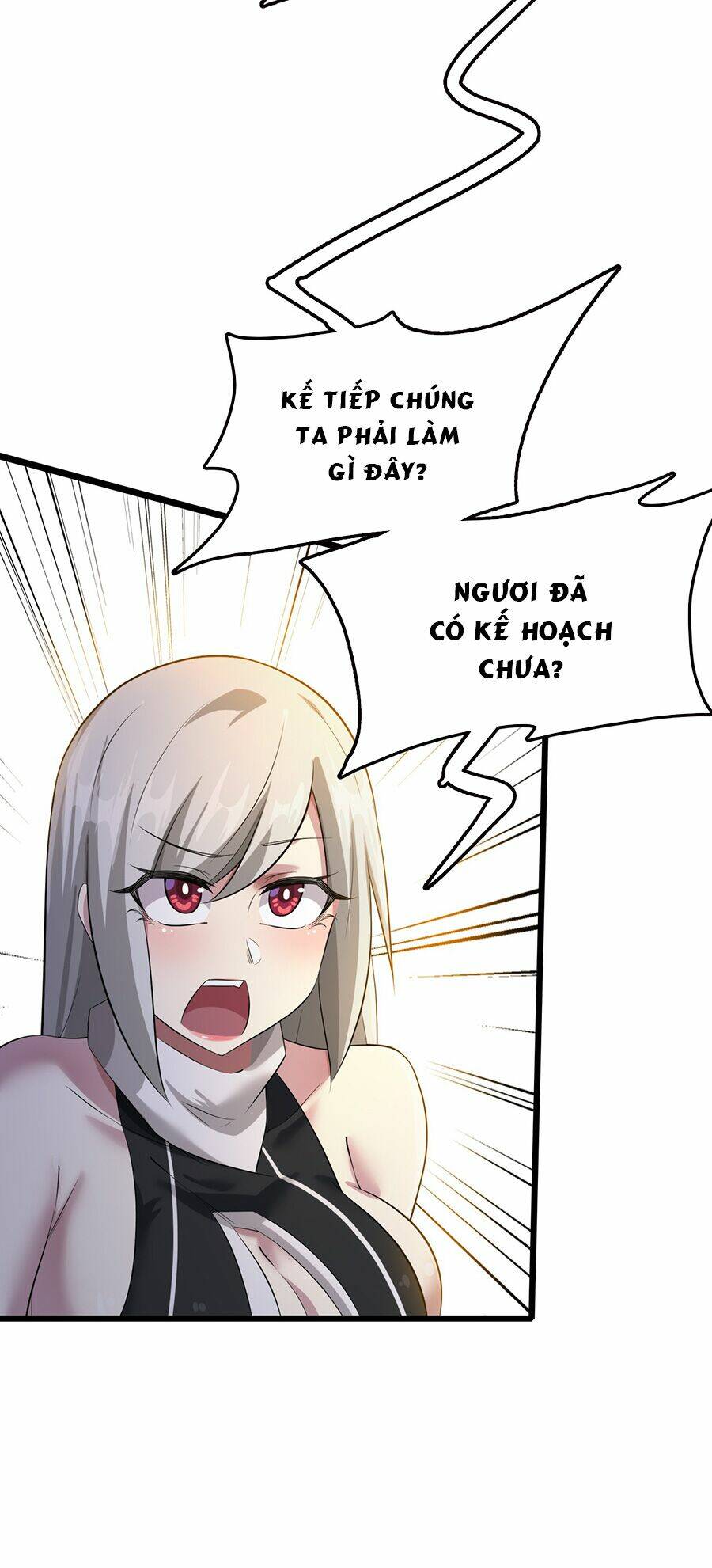 Đại Bảo Kiếm Của Tôi: Chapter 37