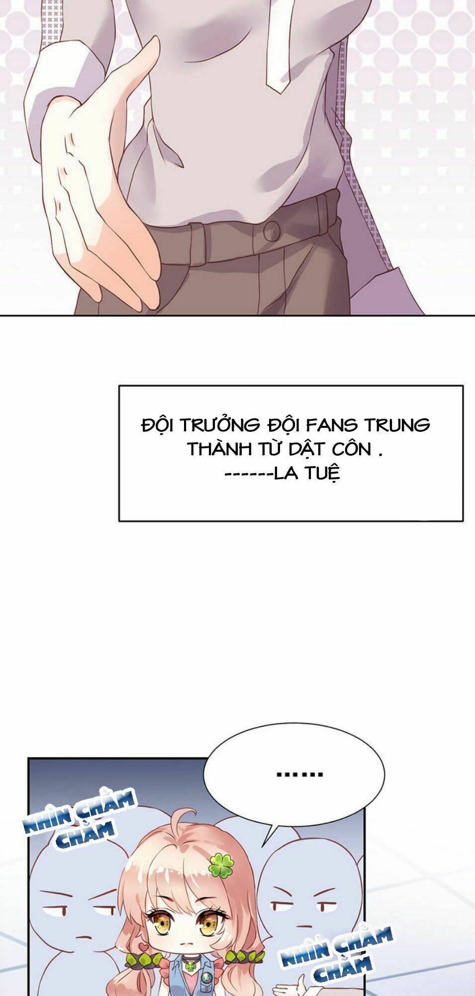 Kế Hoạch Lật Đổ Thần Tượng: Chapter 4