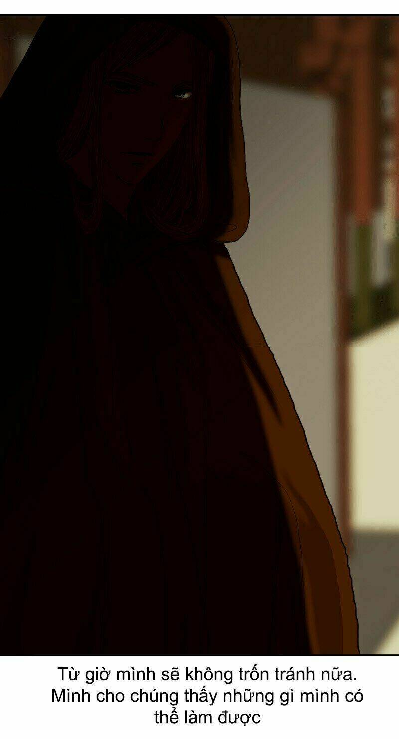 Huyết Đế Bạo Chúa: Chapter 8