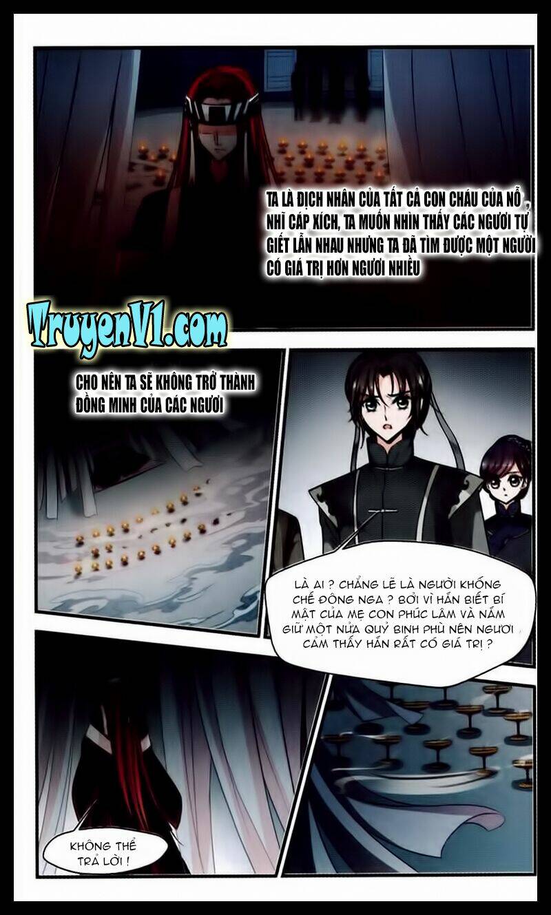 Phi Đãi Nghiên Tuyết: Chapter 78