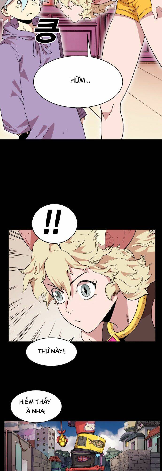 Hard Core Leveling Warrior Ss2: Chapter 43