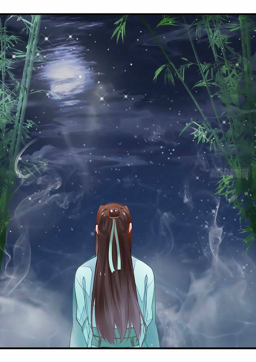 Nữ Đế Livestream Công Lược: Chapter 24