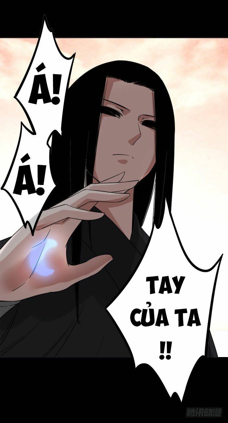 Cổ Chân Nhân: Chapter 71