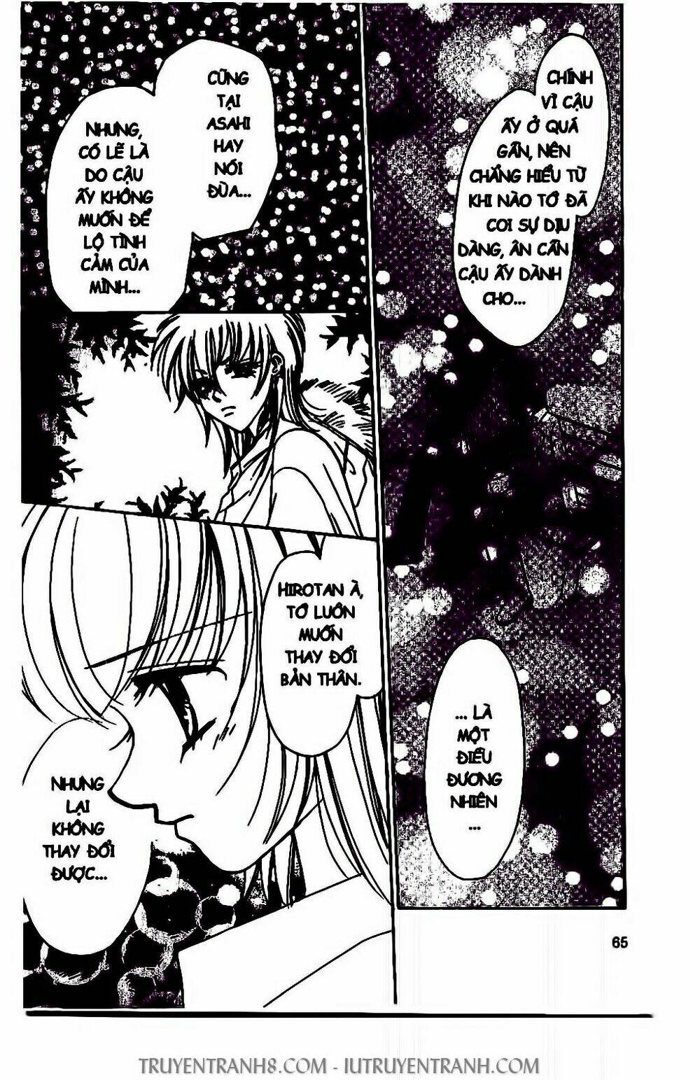 Bộ Sưu Tập Lọ Lem: Chapter 40