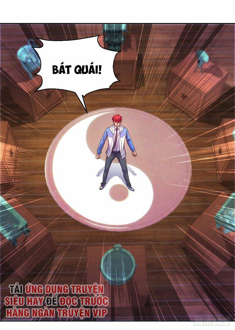 Đô Thị Chí Tôn Hệ Thống: Chapter 163