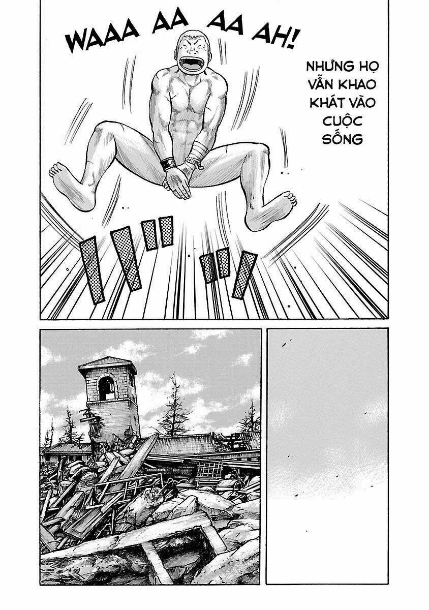 Jank Runk Family: Chapter 6