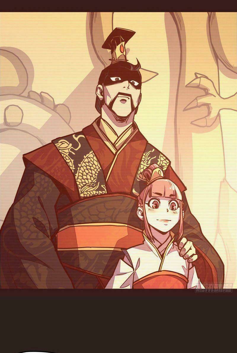 Sinh Tử Quyết: Chapter 39