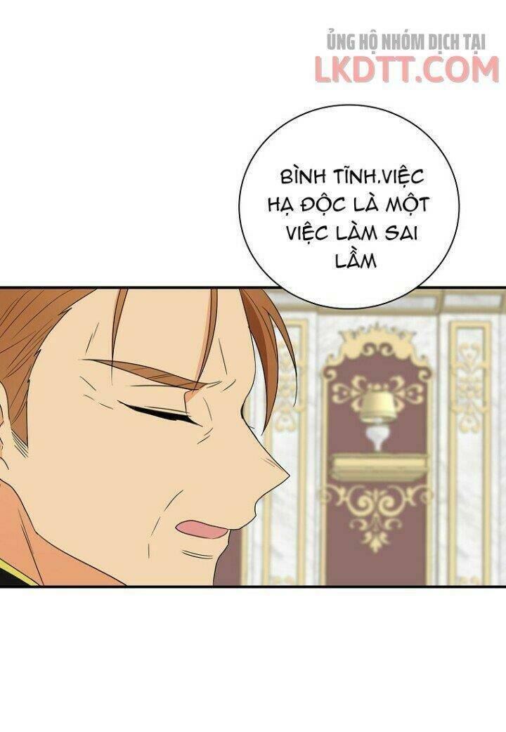 Xuyên Không Trở Thành Mami Phản Diện: Chapter 55.1