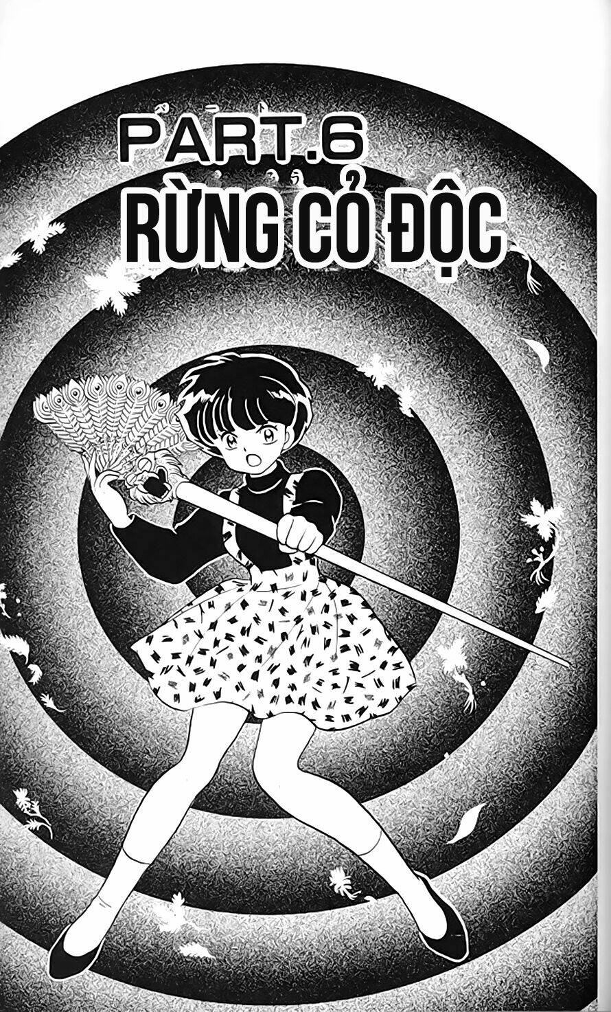 Suối Lời Nguyền: Chapter 306