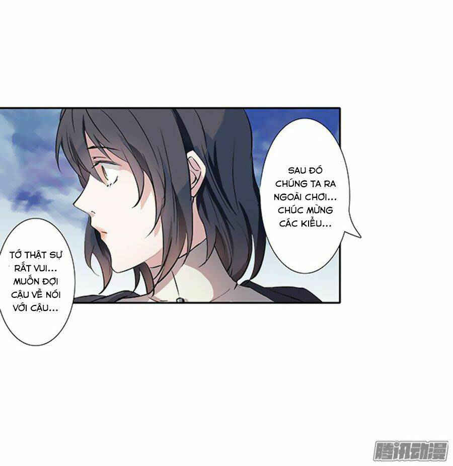 Thiên Kim Đường Môn: Chapter 44