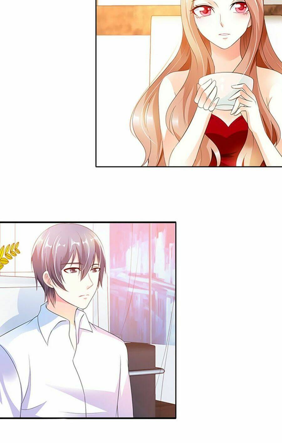 Song Diện Danh Viện: Chapter 38