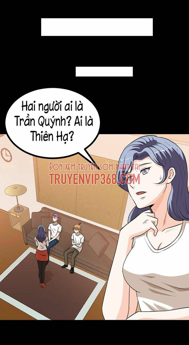 Đai Ca Trở Lại Tuổi 16: Chapter 141