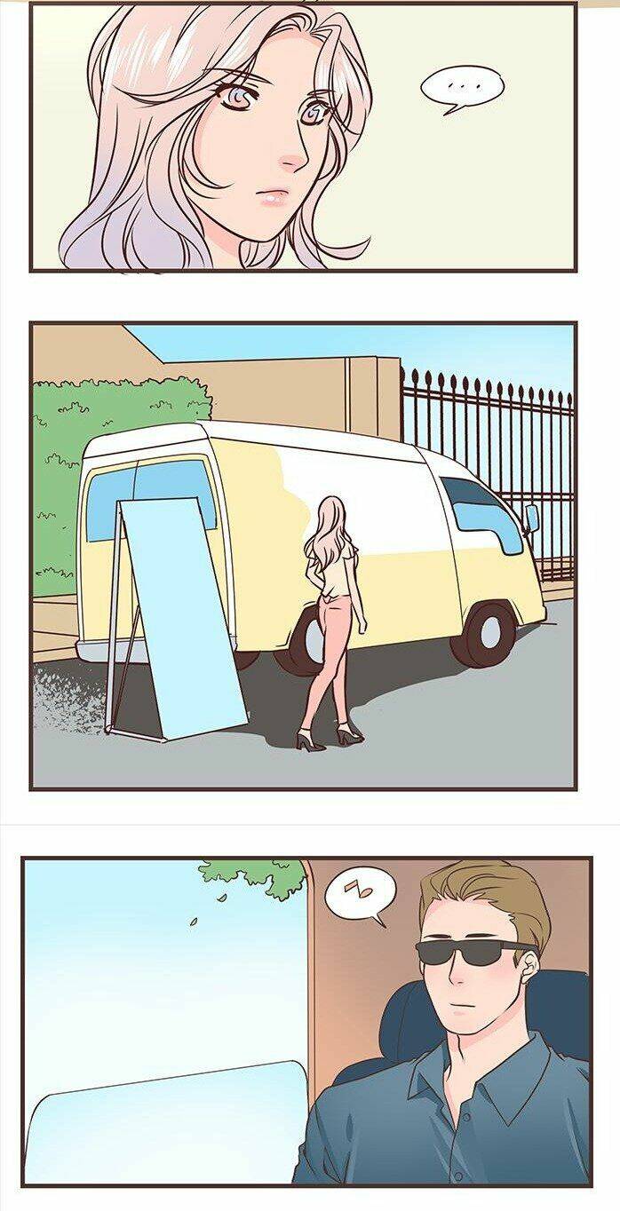 Chàng Trai Từ Quả Trứng: Chapter 27