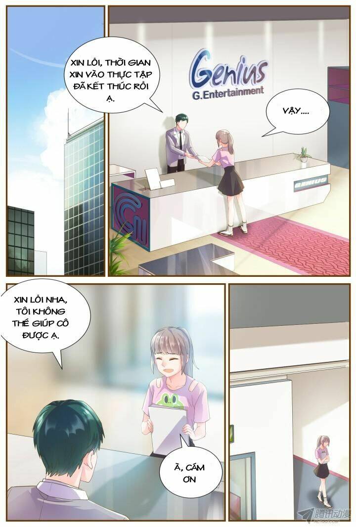 Nam Thần Là Quái Vật: Chapter 25