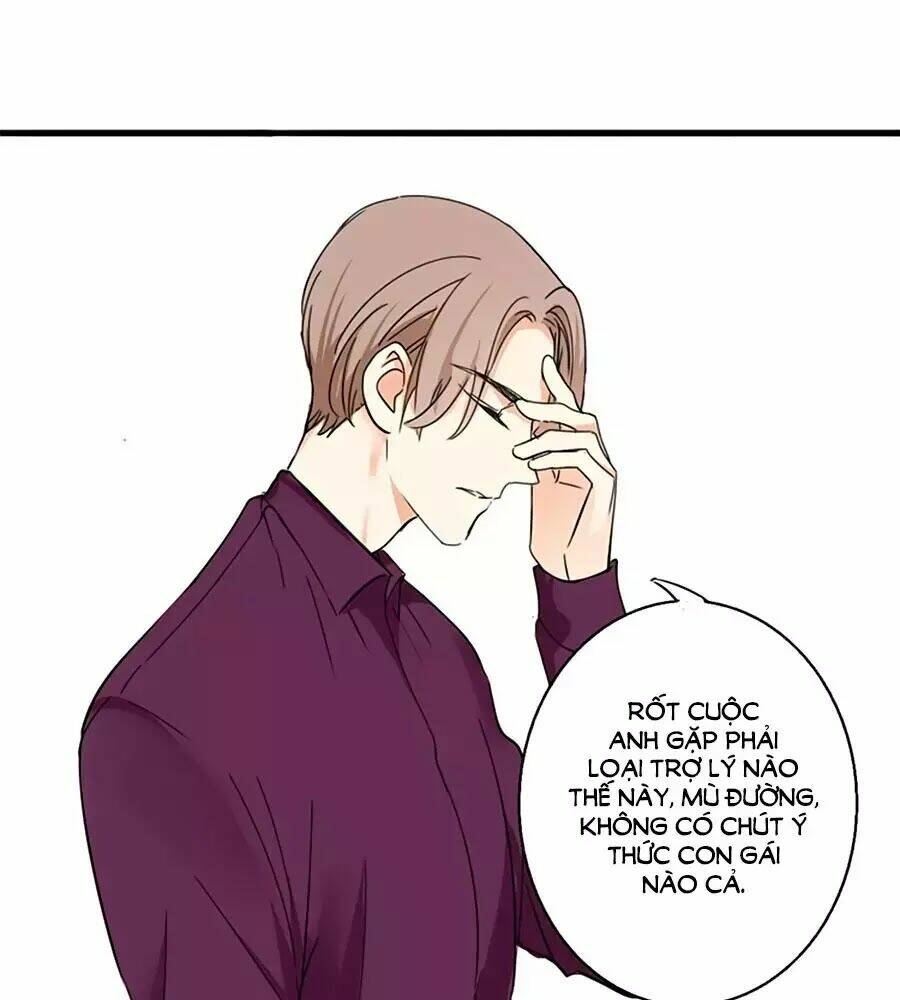 Mùi Hương Lãng Mạn: Chapter 13