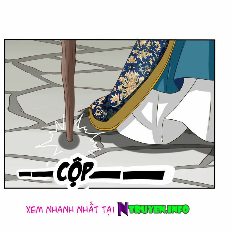 Thông Linh Phi: Chapter 64