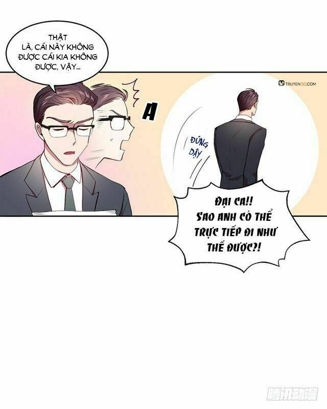 Người Yêu Của Rồng Đen: Chapter 6