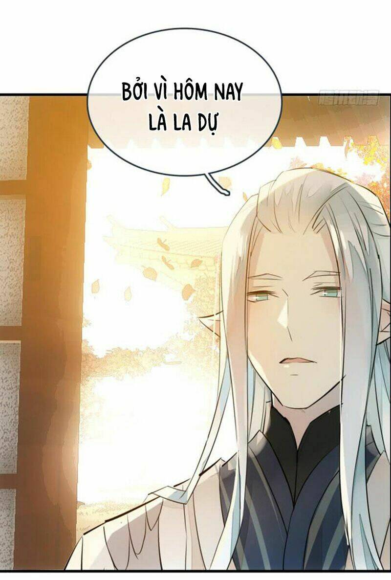 Sư Phụ Lại Trêu Chọc Ta: Chapter 51.1