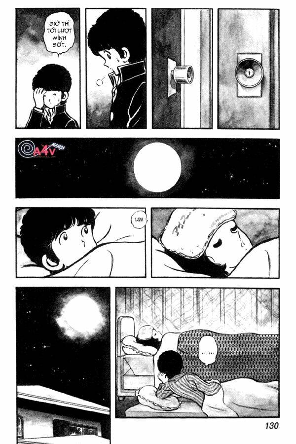 Miyuki: Chapter 12