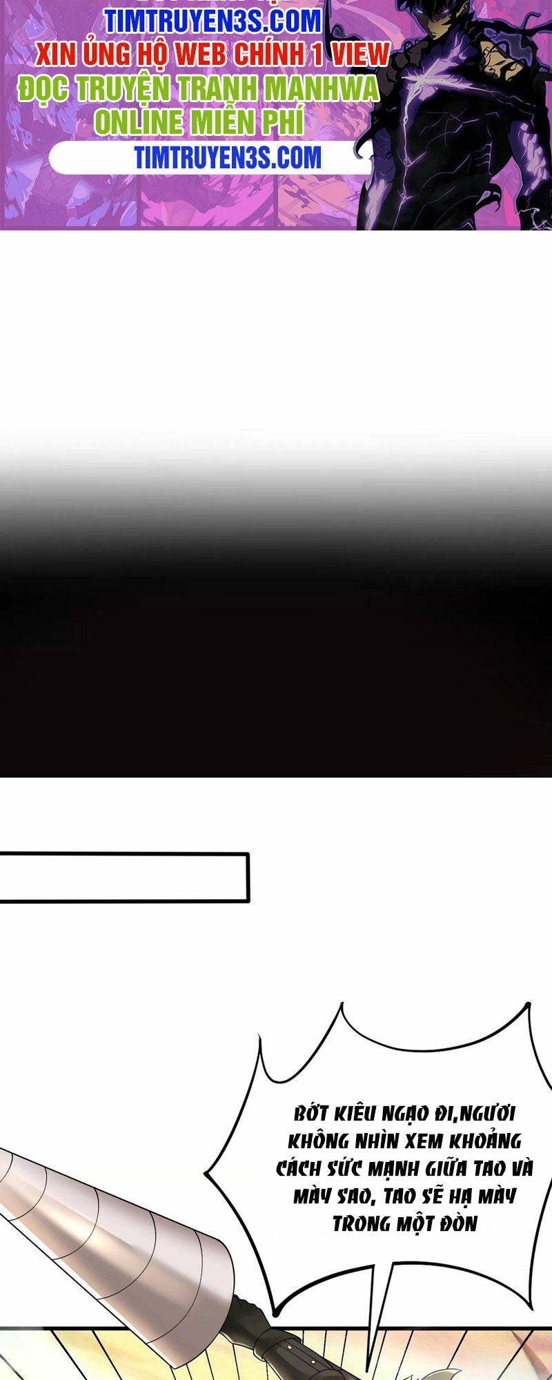 Trong Game Ta Là Vô Địch: Chapter 11