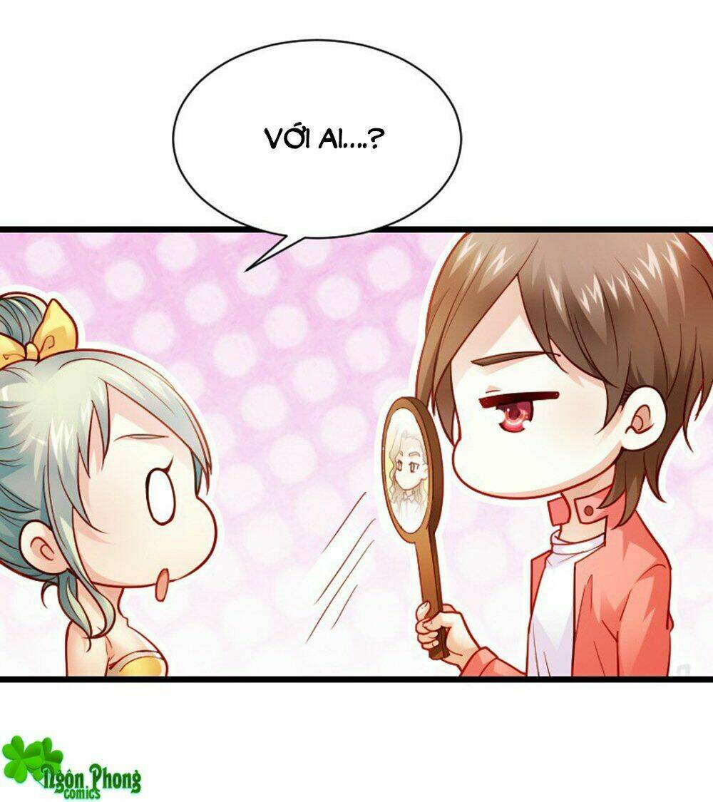 Vạn Năm Nhân Duyên Nhất Tuyến Khiên: Chapter 46