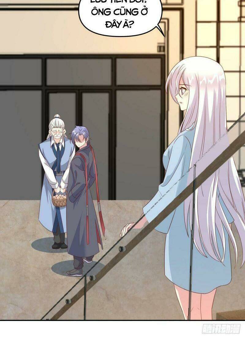 Xâm Lược Vạn Giới: Chapter 56