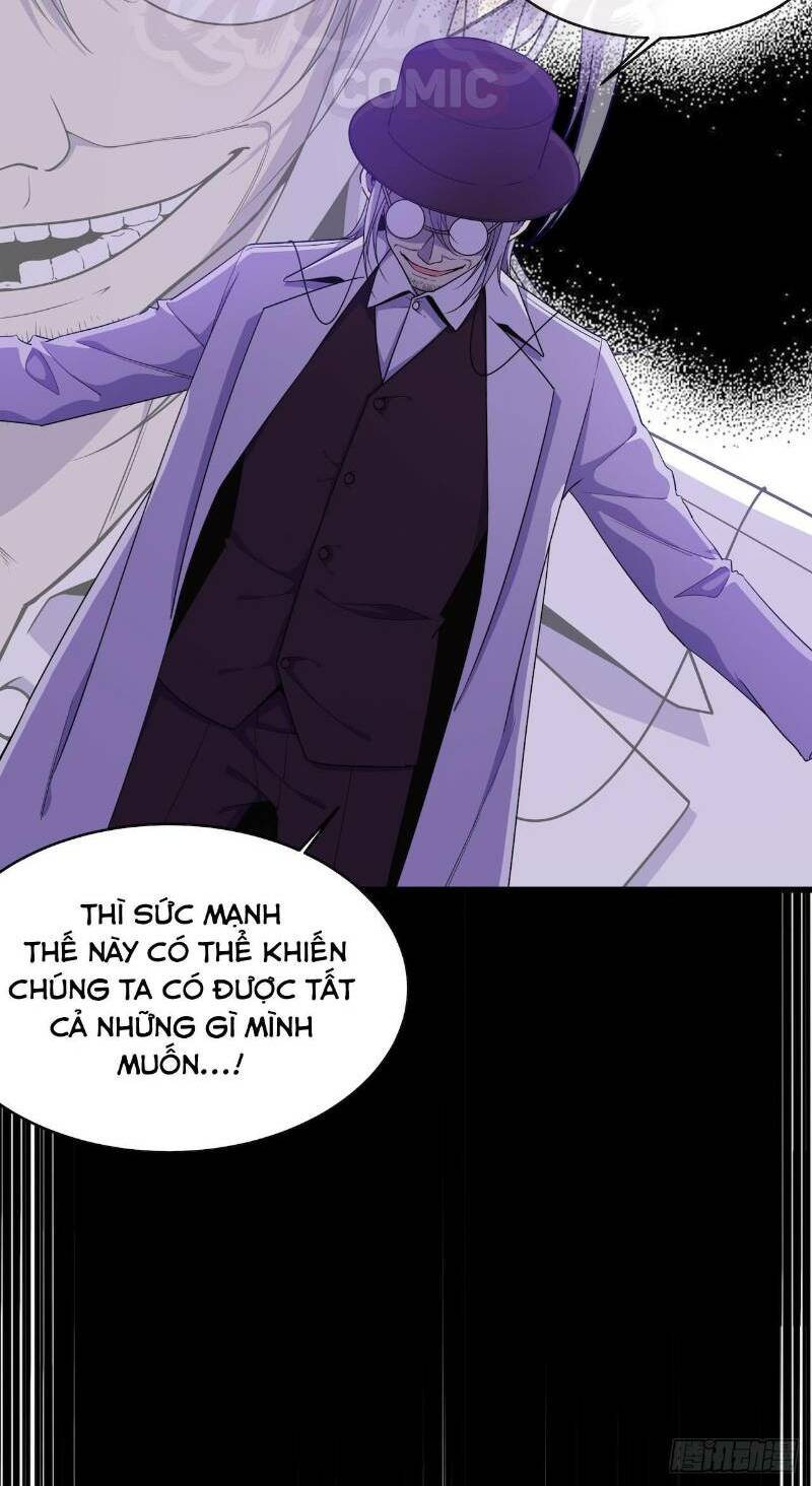 Thát Không Mê Thất: Chapter 50