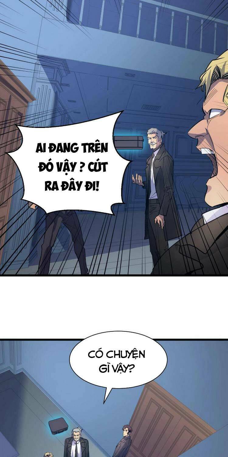 Bắt Đầu Với Tề Thiên Đại Thánh: Chapter 5