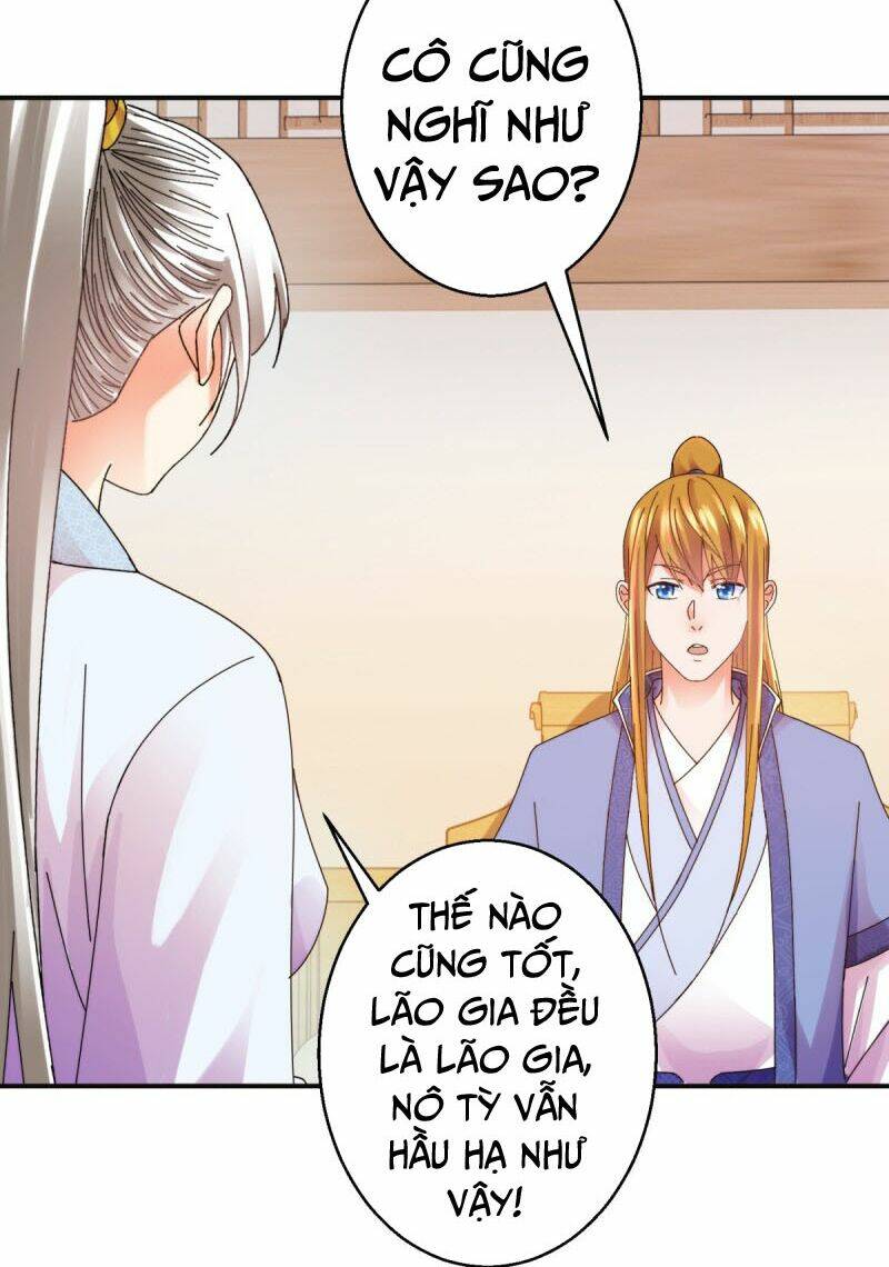 Sử Thượng Đệ Nhất Chưởng Môn: Chapter 182