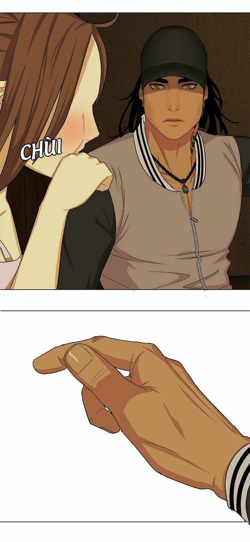 Nửa Đêm Ở Poppy Land: Chapter 17