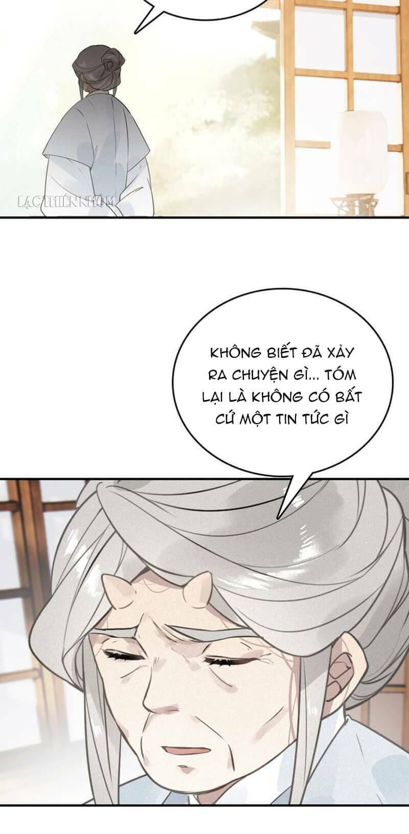 Đế Sư Tại Thượng: Chapter 58