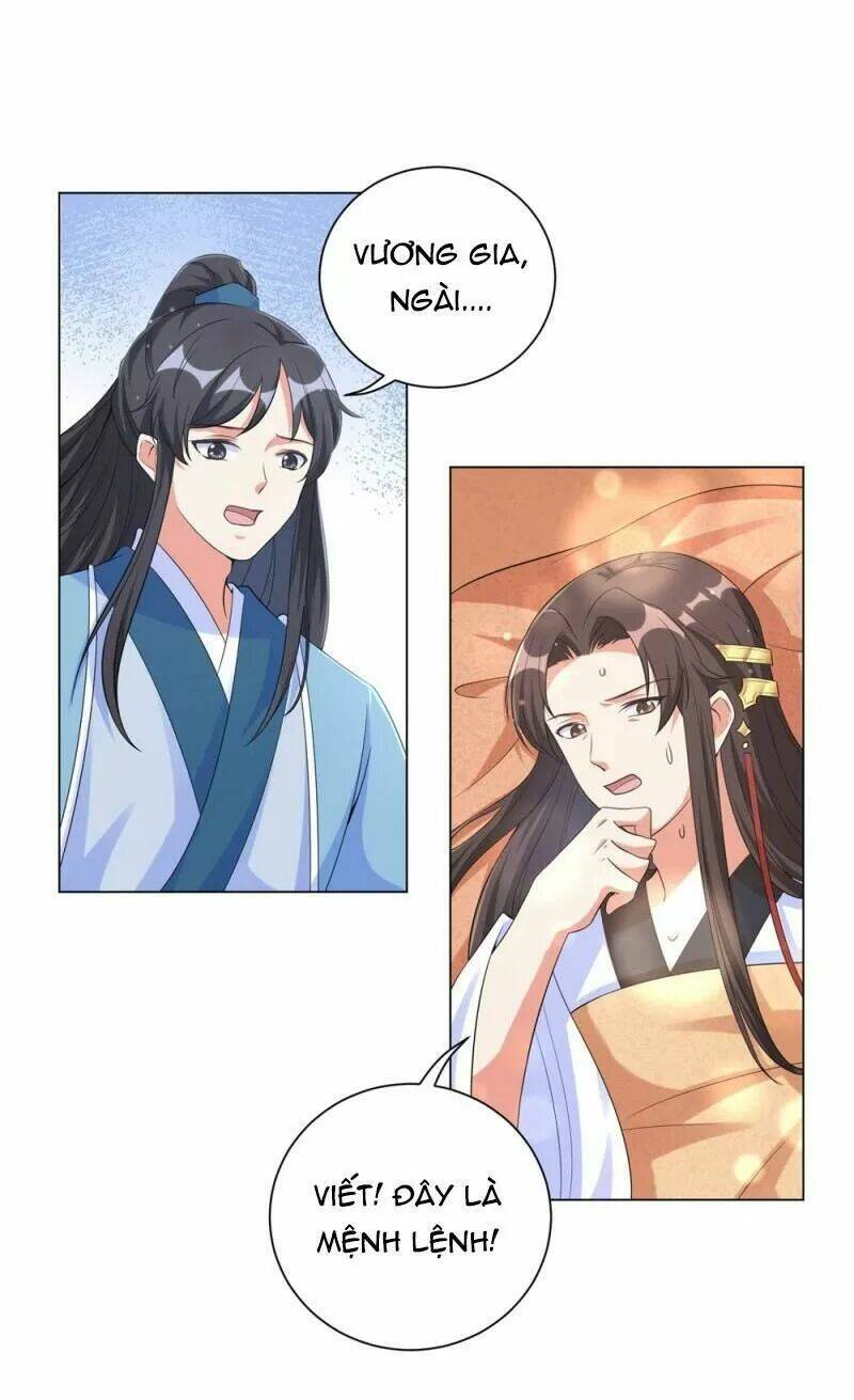 Vương Phi Có Độc!: Chapter 76