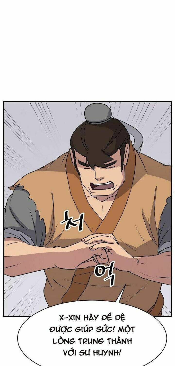 Trọng Sinh, Bất Khả Chiến Bại: Chapter 88