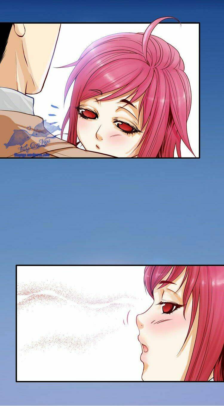Xin Hãy Cho Tui Mặt Trời!: Chapter 4